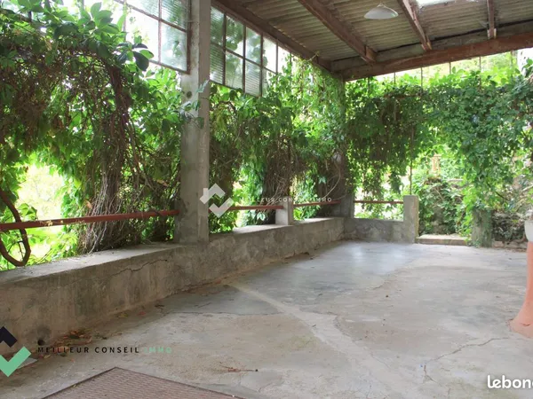 Maison de village 6 pièces 170 m²