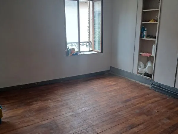 Appartement f1