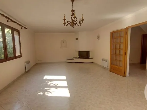 Maison 4 pièces 124 m²