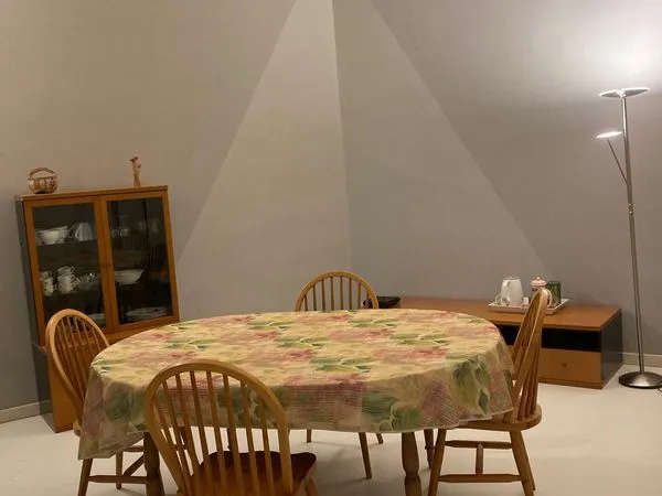 Coeur de ville loft de 55m2