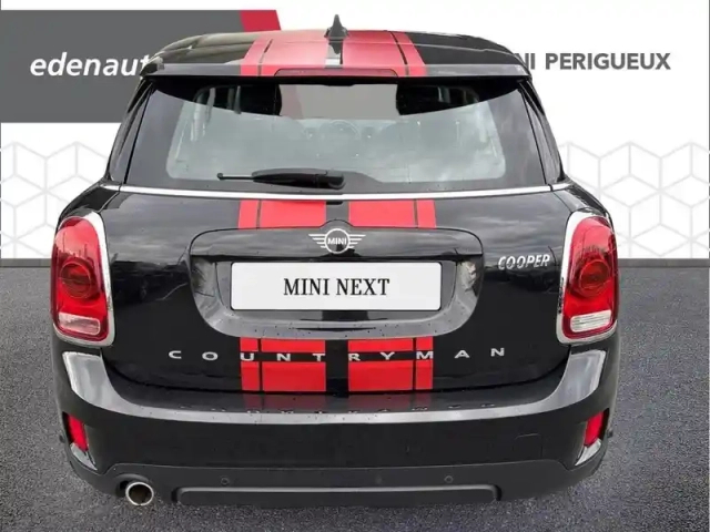 Mini Mini countryman 150 ch bva8 — photo 68