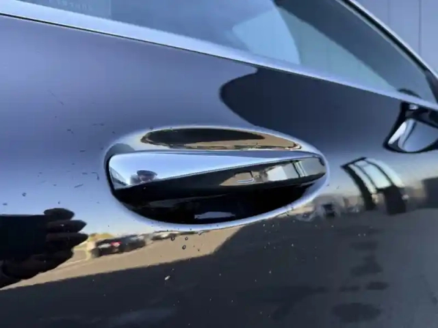 Mercedes Cla 220 d amg line — photo 8