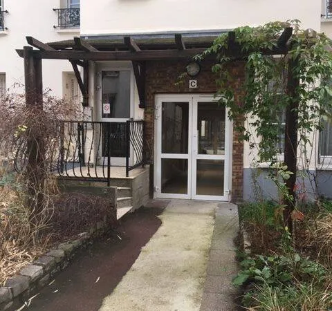 Appartement 1 pièce 20 m²