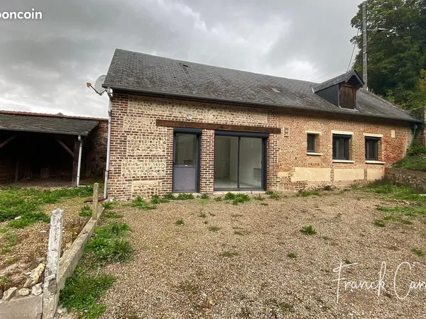 Immeuble de rapport 198 m²