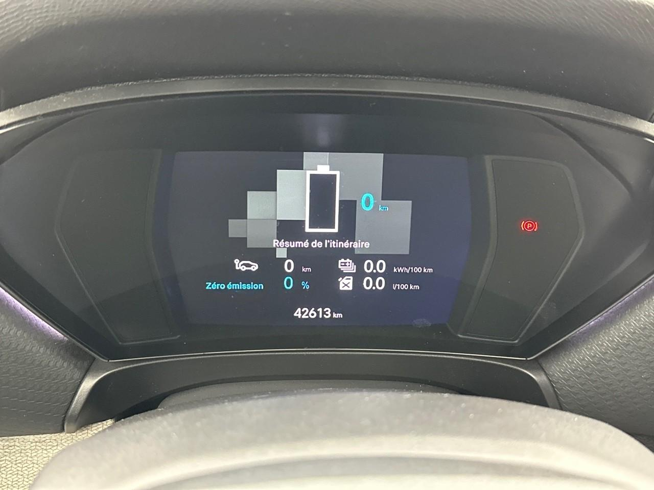 Citroën C5 X hybride rechargeable 225 s&s e-eat8 shine pack — photo 22