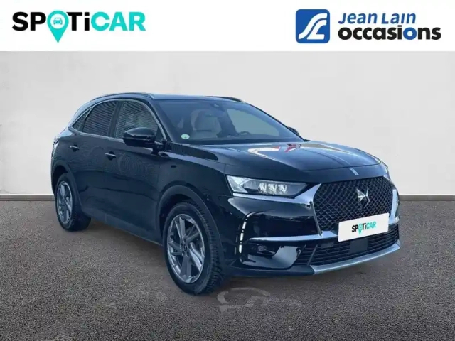 Ds Ds 7 ds7 crossback bluehdi 180 eat8 — photo 3