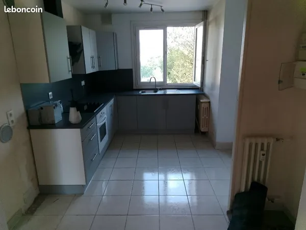 Appartement annecy