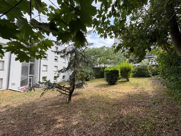 Rue de Dole - Besançon - Appartement - 3 pièce(s) - balcon - 68,89 m2
