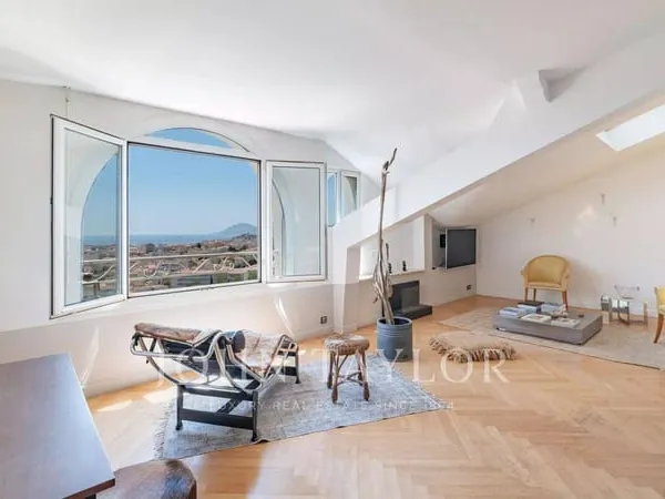 Appartement 3 pièces 106 m²