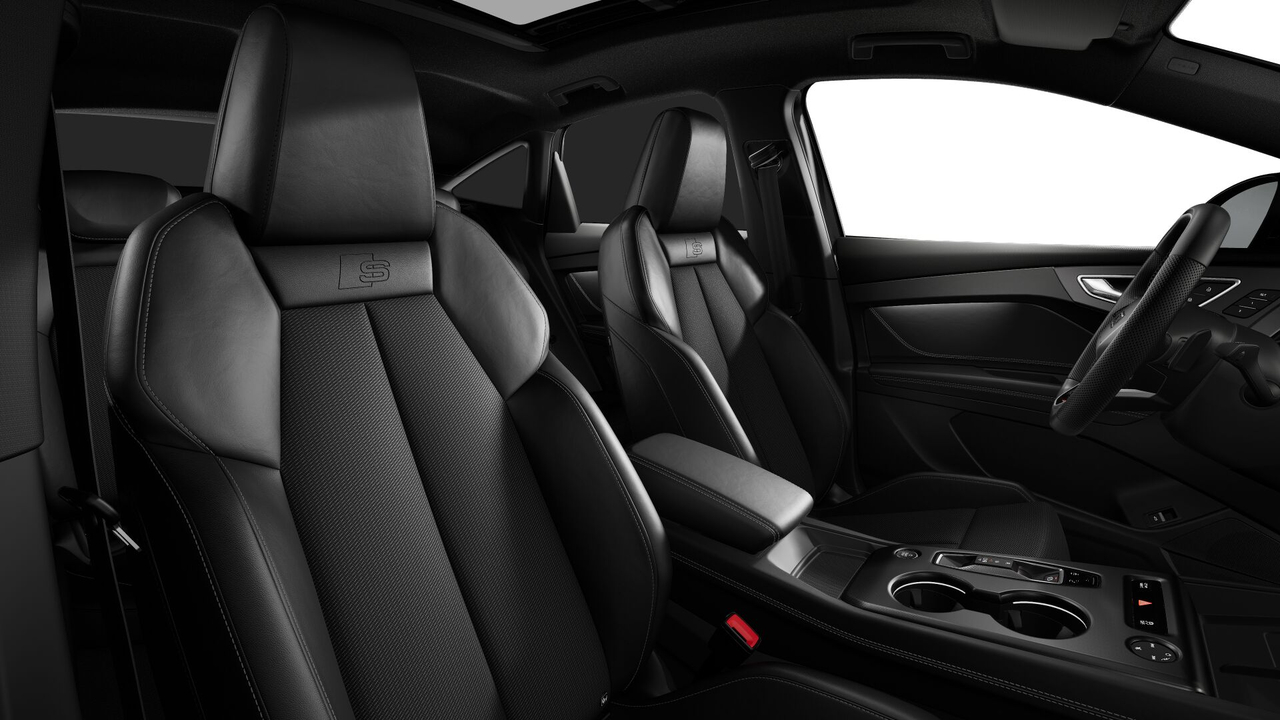 Audi Q4 e-tron Performance — photo 6