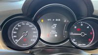 Fiat 500x 1.6 Multijet 120ch Cross DCT — photo 10