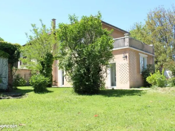Maison 5 pièces 112 m²