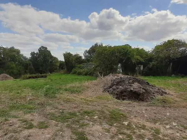 Terrain 366715 m²