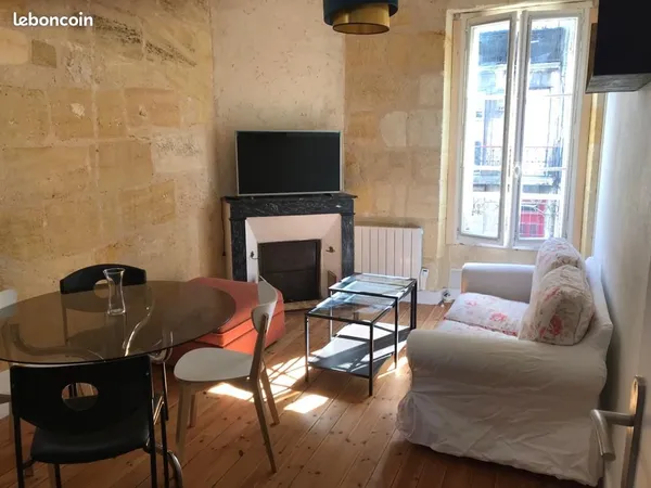 Location appartement T2 35m2