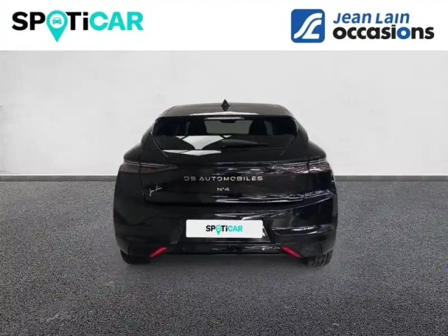 Ds Ds 4 n°4 hybride 145 e-dct6 — photo 26