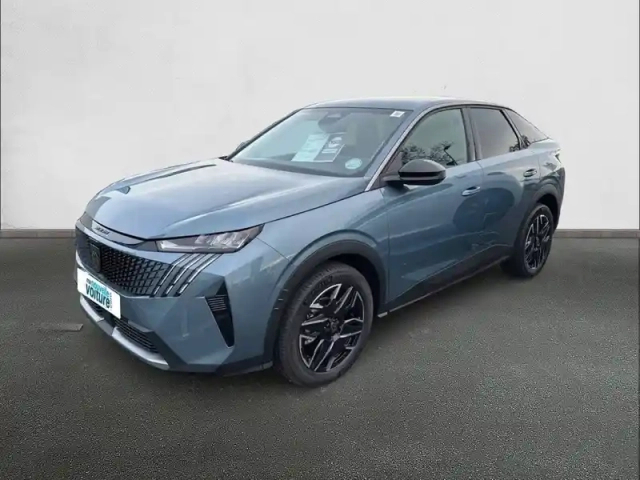 Peugeot 3008 hybrid 145 e-dcs6