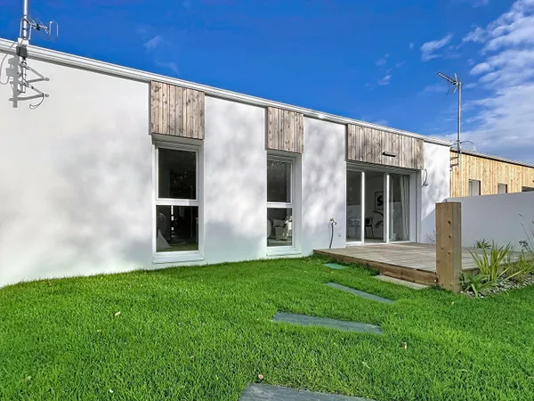 Maison 5 pièces 105 m²