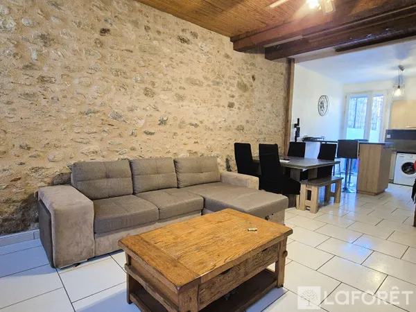 Maison 4 pièces 107 m²