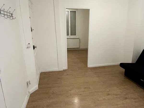Appartement T2 proche gare