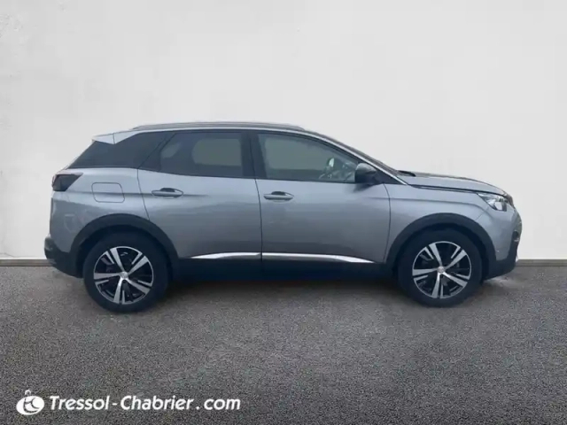 Peugeot 3008 puretech 130ch s&amp;s eat8 allure — photo 6