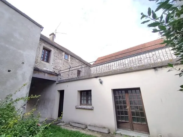 Maison 6 pièces 147 m²