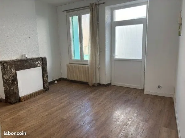 Maison de village 34400 SAINT-JUST