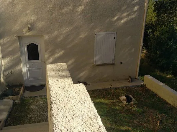 Maison de hameau