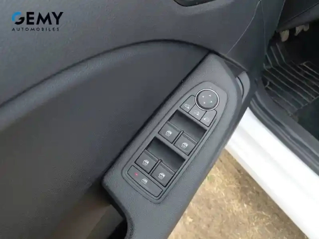 Renault Clio tce 90 — photo 13