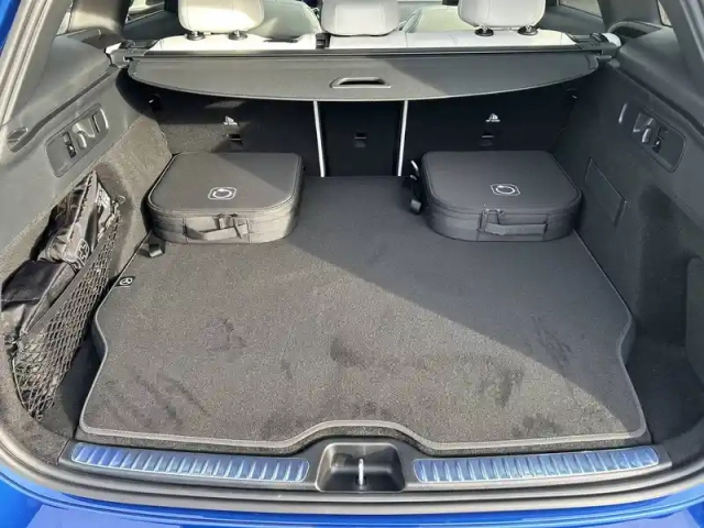 Mercedes Glc 300 de hybrid eq 9g-tronic 4matic — photo 32