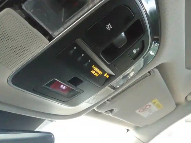 Hyundai Tucson 1.6 t-gdi 265 htrac plug-in bva6 — photo 116