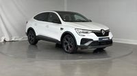 Renault Arkana 1.6 E-Tech 145ch RS Line -21B — photo 3