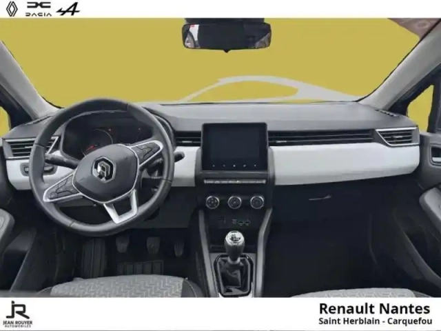 Renault Clio 1.0 tce 90ch evolution — photo 3