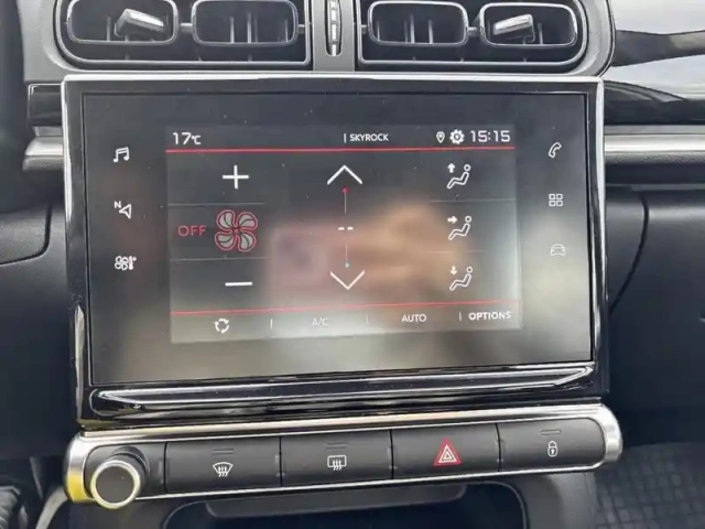 Citroën C3 puretech 83 s&amp;s bvm5 feel pack — photo 22