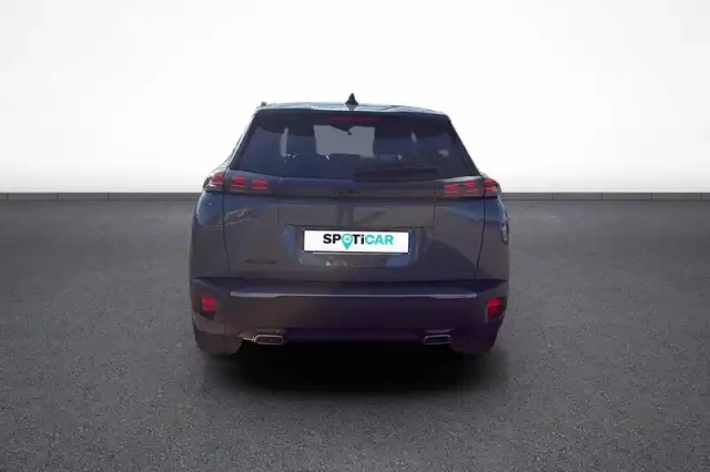 Peugeot 2008 puretech 130 s&amp;s eat8 — photo 71