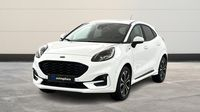 Ford Puma 1.0 Flexifuel 125ch S&S mHEV ST-Line — photo 1