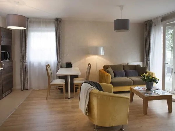 T2 43 m² à Lanester