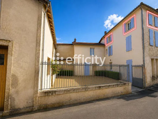 Appartement 3 pièces 67 m²