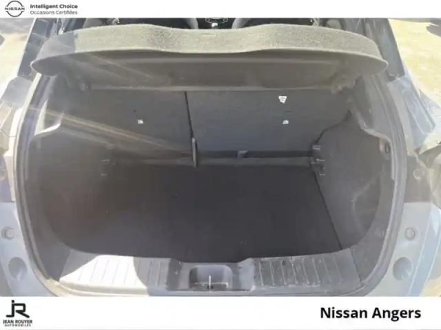 Nissan Juke 1.0 dig-t 114ch kiiro — photo 7