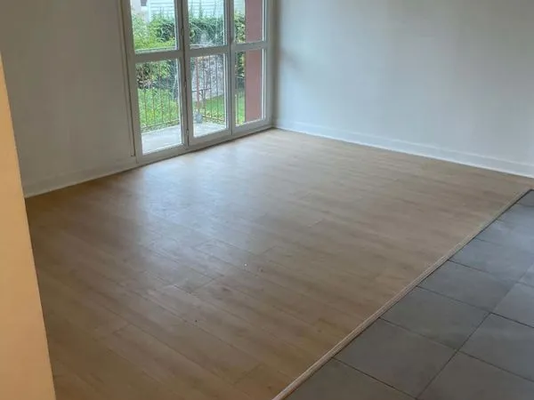 Appartement rue montagny (entre montplaisir et cours fauriel)