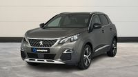 Peugeot 3008 1.6 BlueHDi 120ch GT Line S&S EAT6