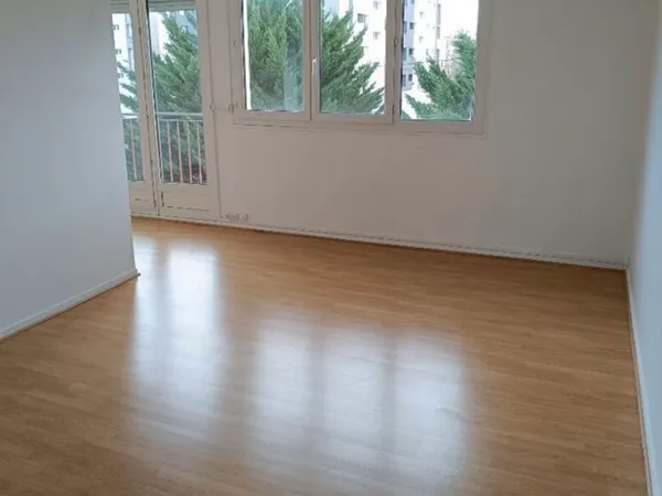 Appartement à Tours nord à louer