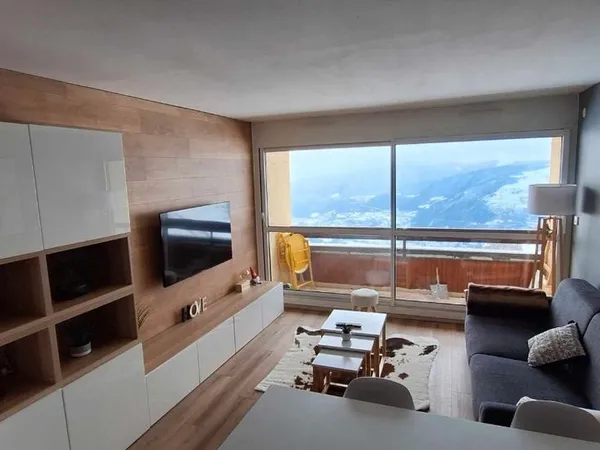 Appartement 1 pièce saint lary pla d'adet