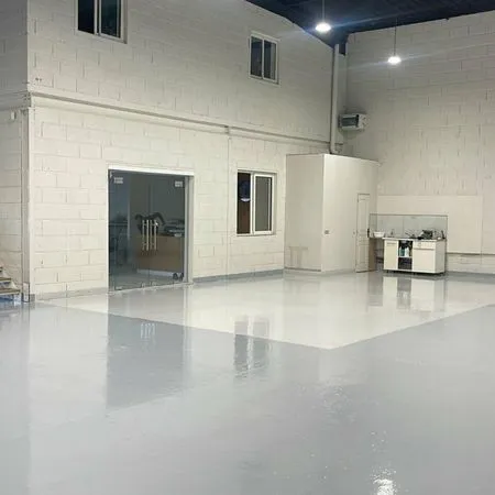 LOCAL D'ACTIVITE 439 m² SAINT SOUPPLETS