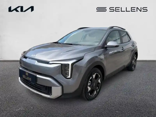 Kia Stonic 1.0 t-gdi 100ch active dct7