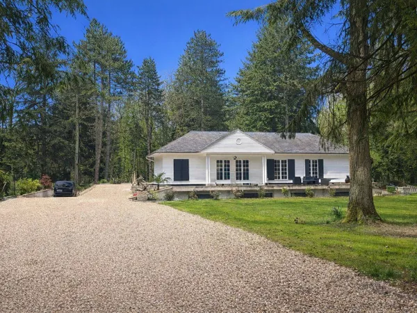 Maison 6 pièces 140 m²