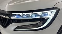Renault Austral 1.3 TCe mild hybrid 160ch Techno auto — photo 17
