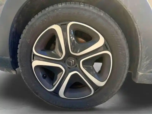 Citroën C3 1.2 puretech 83ch s&amp;s feel pack — photo 10