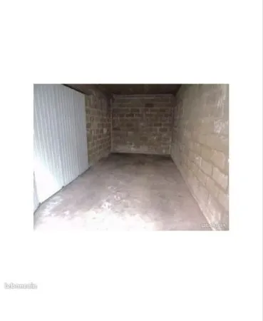 Stationnement Location Garchizy   45€