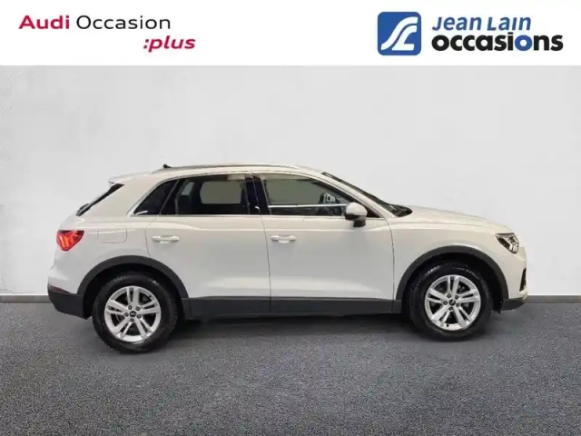 Audi Q3 35 tfsi 150 ch s tronic 7 — photo 24