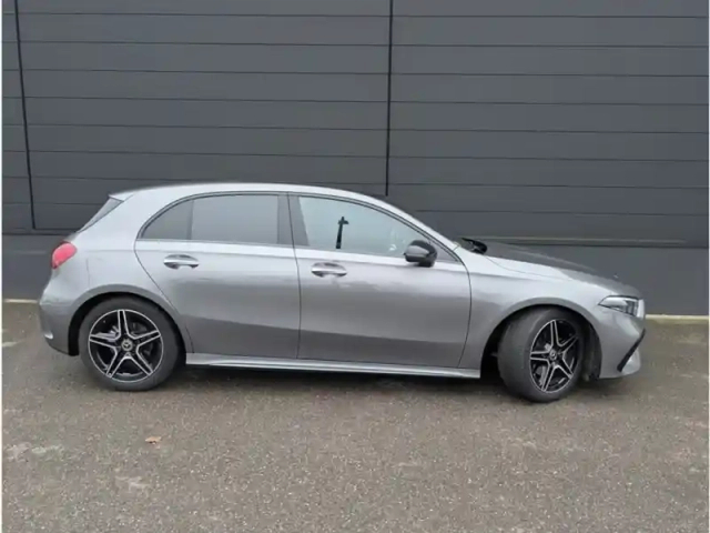 Mercedes Classe A 180 d — photo 6